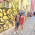 Photo taken by Nicole G