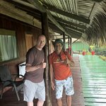 Photo taken by Emily H