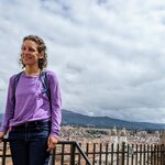 Photo taken by Tom K