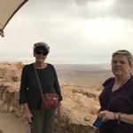 Photo taken by Patricia L