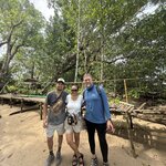 Photo taken by Marie B