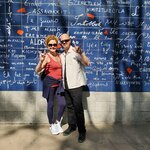 Photo taken by Judy B