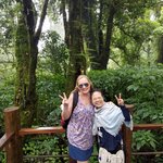 Photo taken by Michelle B