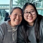 Photo taken by Laura W