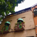 Photo taken by Zoe G