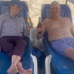 Photo taken by Mary K