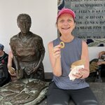 Photo taken by Lisa M