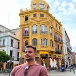 Photo taken by Joey R