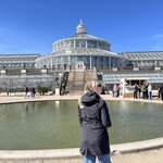 Photo taken by Andrea Y