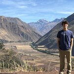 Photo taken by Deborah S