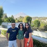 Photo taken by Insiyah K