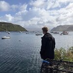 Photo taken by Scott R