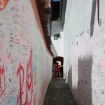 Brasov - Strada Sforii | Photo taken by ronald d