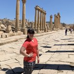 Photo taken by Veronique B