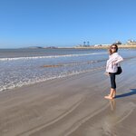 Photo taken by Jessica B