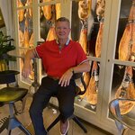 Photo taken by Alberto d