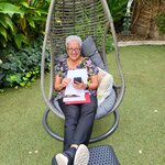 Photo taken by Tom F