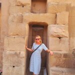 Photo taken by Kim M