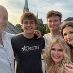 Photo taken by Aaron E