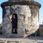 Photo taken by Michael T