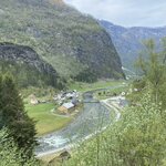 Photo taken by Owen B