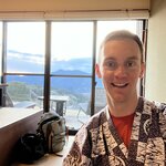 Photo taken by Daniel D