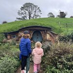 Photo taken by Erin C