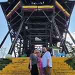 Photo taken by Melissa C