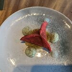 Photo taken by Bonnie Y