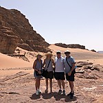 Photo taken by Ian S