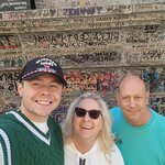 Photo taken by Mark C