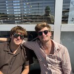 Photo taken by Aaron E