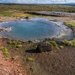 Photo taken by William A