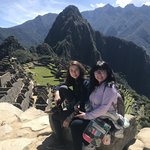 Photo taken by Tiffany Y