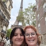 Photo taken by Anne W