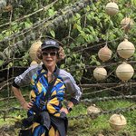 Photo taken by Sandra R