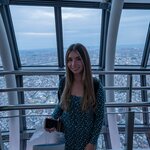 Photo taken by Jessica R