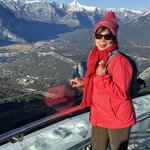 Photo taken by Sabina L