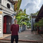 Photo taken by Becca S