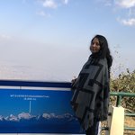 Photo taken by Subha N