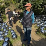 Photo taken by Beverly G