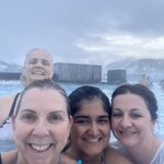 Photo taken by Debbie C