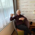 Photo taken by Cathy N