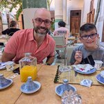 Photo taken by Jessica B