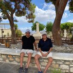 Photo taken by Carole D