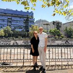 Photo taken by William B