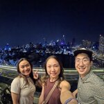 Photo taken by Elaine and J