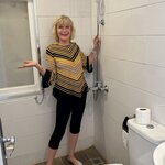 Photo taken by Maryann S