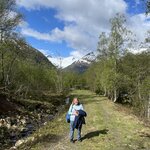 Photo taken by Susan K