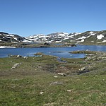 Steinberg Valley | Photo taken by Roberta R